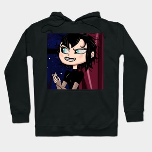 Hotel Transylvania Hoodie